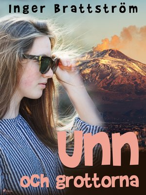 cover image of Unn och grottorna